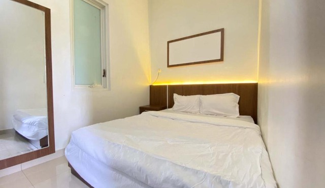 ANA INN Ambarawa Mitra RedDoorz
