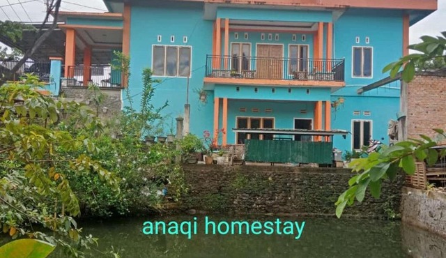 ANAQI HOMESTAY