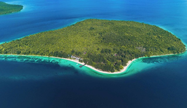 ANDAU DIVE RESORT - RAJA AMPAT