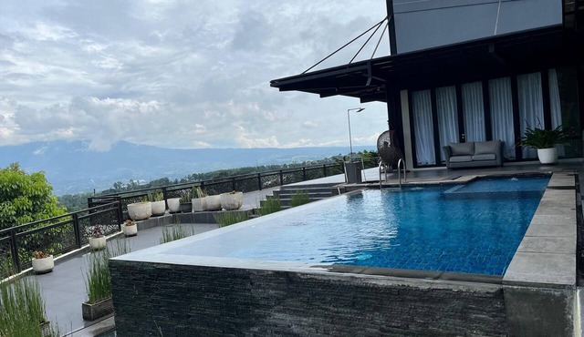 Anemos Resort By Tamastu