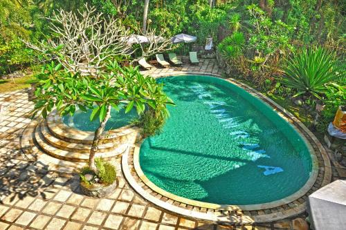 Anini Raka Ubud