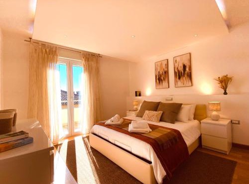 Anna's Cozy Nest a Udine