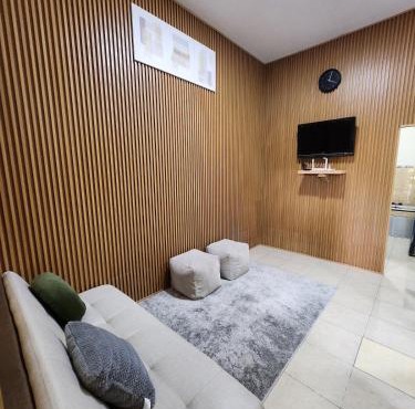 Anugrah Syariah Homestay Ciperna