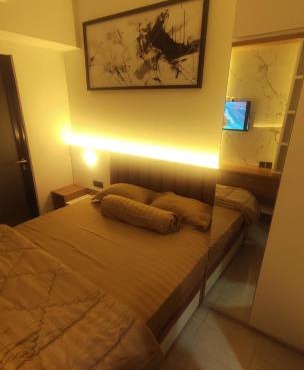 Apartemen Alton by NARA