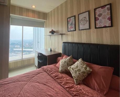 Apartemen Grand Kamala Lagoon by Mocha Room