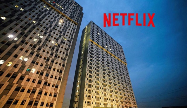 Apartemen Gunung Putri Square by WhiteBox