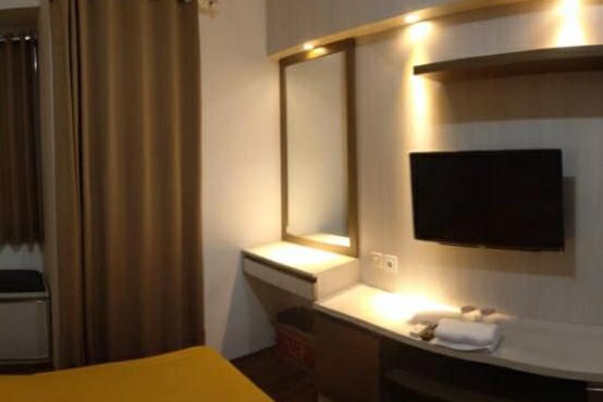 Apartemen Riverview Residence Jababeka at KiNGDOM Rent Apartment Solution