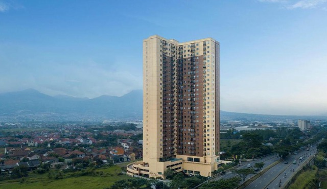 Apartemen Tamansari Panoramic - By Damba Mart