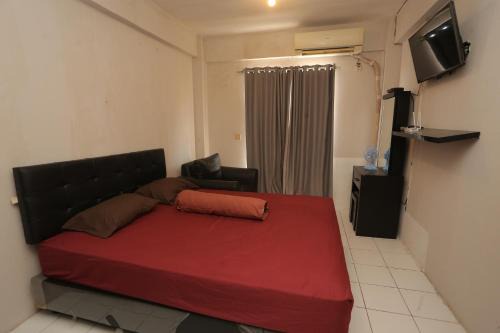 Apartement Centerpoint by Buka Kamar