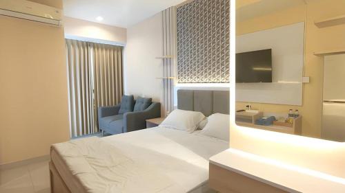 Apartement Grand Kamala Lagoon by Vienza Room