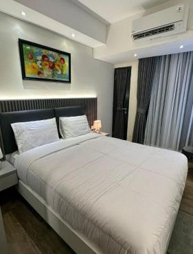 Apartements Pollux Habibie Cozy Room - Tower C 1206 By DAJU