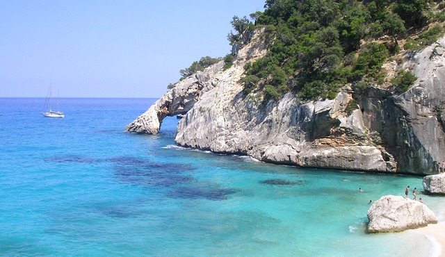 Aparthotel Domus De Janas Sul Mare