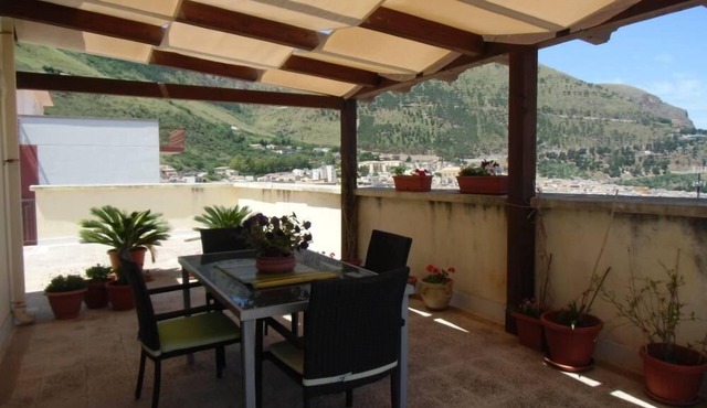 Apartment/flat - Castellammare del golfo