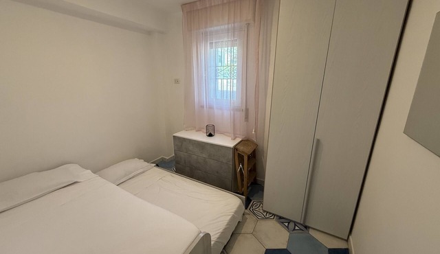 Apartment-Apartment-Private Bathroom