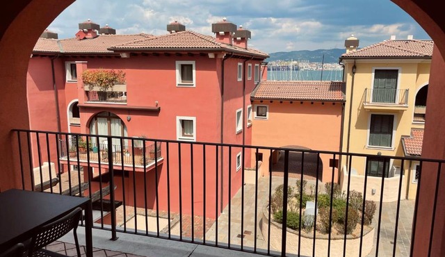 Apartment Aurelia