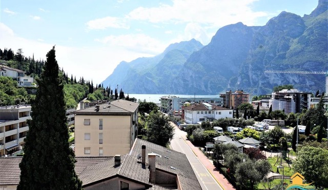 APARTMENT BRIONE