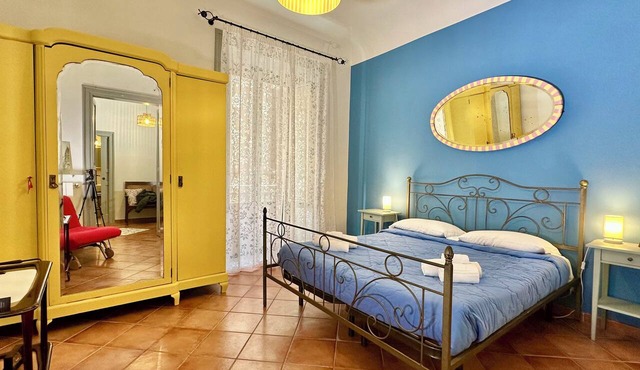 Apartment - Entire Place - Historic Center