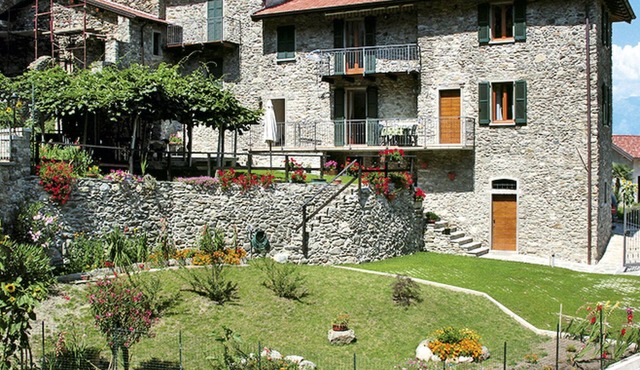 Apartment Ghiano by Interhome