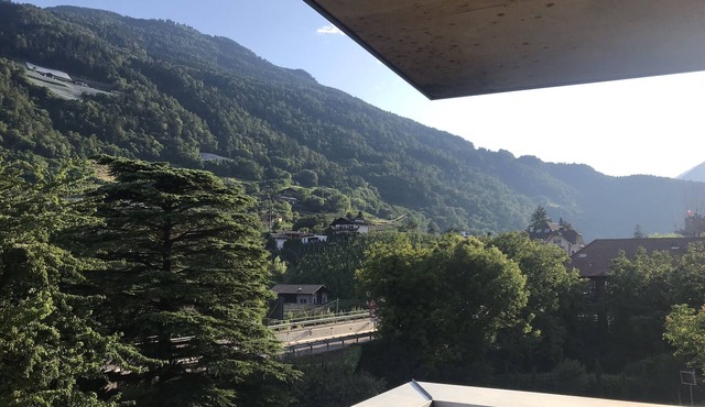 Apartment Giustina