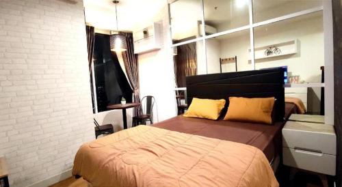 Apartment Grand Kamala Lagoon by 21 Stay Netflix