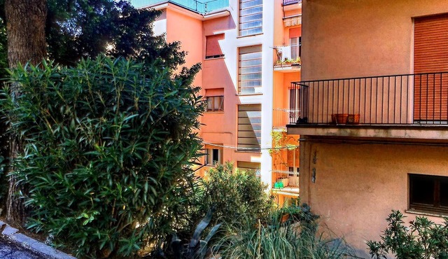 Apartment in Ancona near Passetto Beach