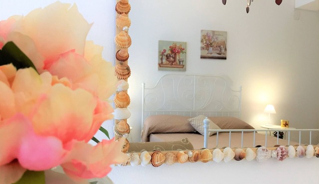 Apartment in the center of Palermo near