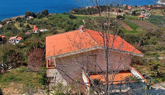 Apartment Gaetano in Santa Maria di Ricadi - 4 persons, 2 bedrooms