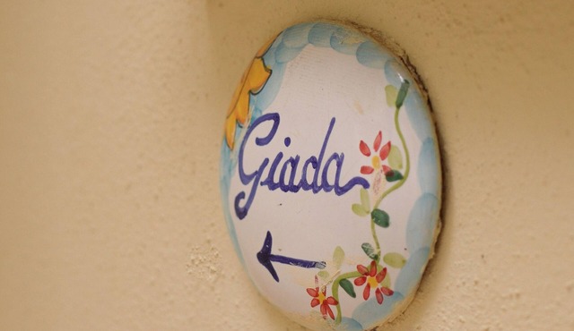 Apartment Jade - Holiday Home Gialu