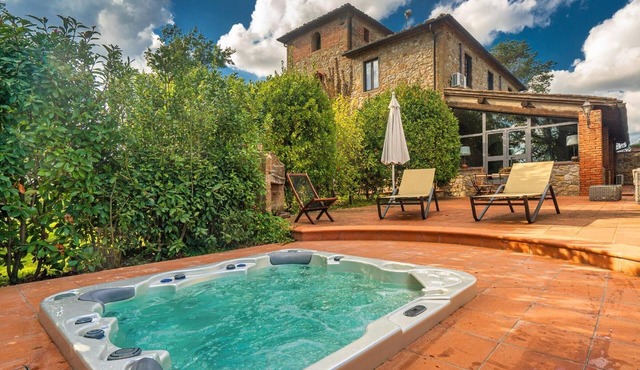 Apartment L'Assolata - Villa Assolata