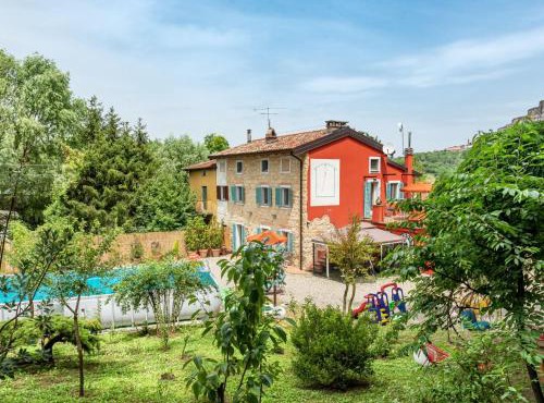 Apartment La Tartufa in Monferrato