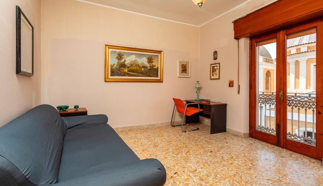 Apartment 'Le Logge House - Bronte' with Mountain View
