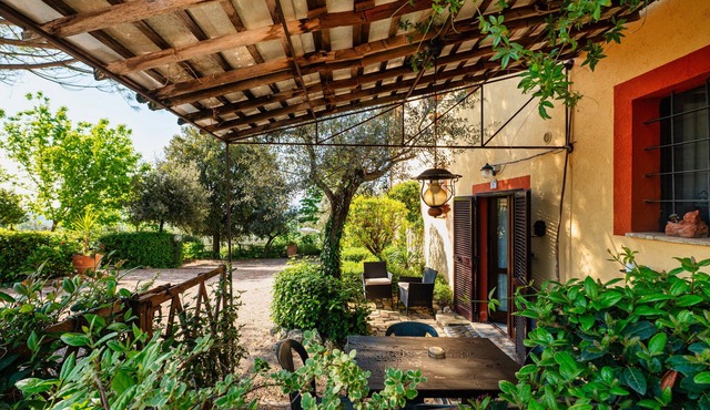 Apartment 'Merlot, 4' with Private Garden and Wi-Fi