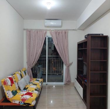 Apartment Podomoro City Deli Medan