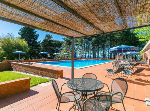 Apartment San Vivaldo- Nr- 3 by Interhome