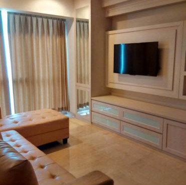 Apartment Setiabudi Skygarden