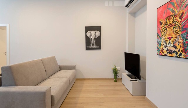 Apartment 'Verdi' in Gorizia