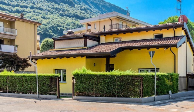Apartment Villa Giulia by Interhome