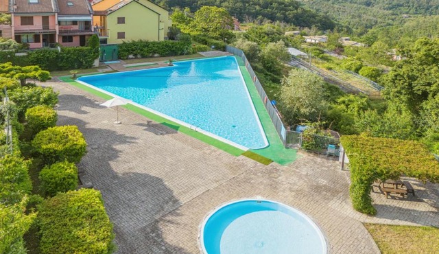 Apartment Villaggio 5 Terre-12 by Interhome