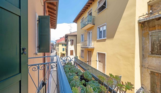 ApartmentsGarda - Residenza Emanuele