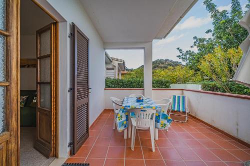 Appartamenti Casa Sant'Andrea - Goelba