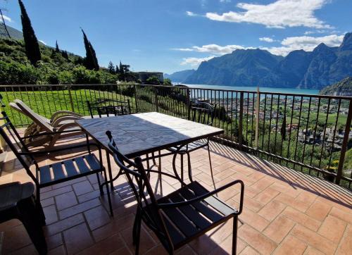 Appartamenti Nido d'Aquila - Garda Lake View