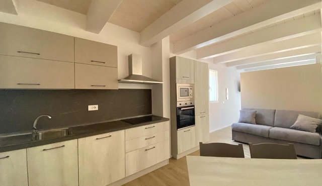 Appartamenti nuovi in centro a Porto Recanati Riviera del Conero