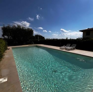 Appartamenti Villafiorito