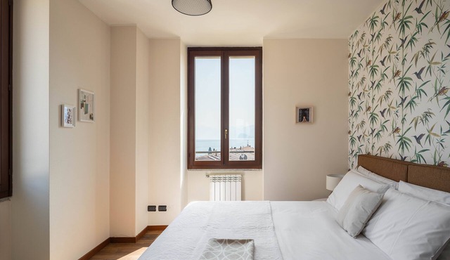 Appartamento 7 - Two Bedroom Apartment, Sleeps 5
