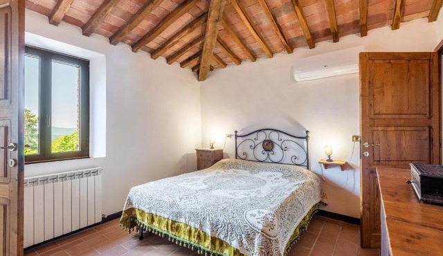 Appartamento Brunello Murlo