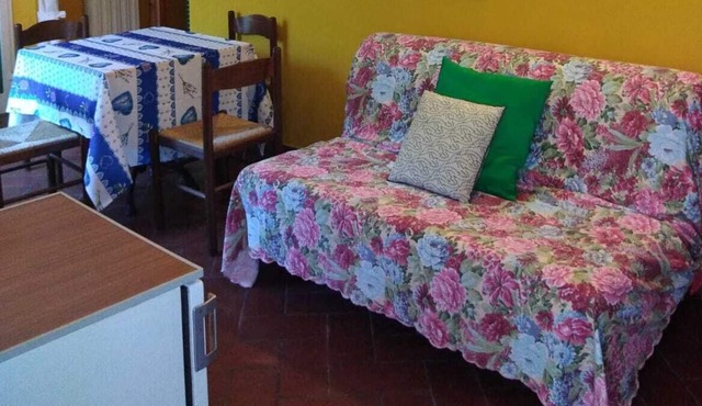 Appartamento Margherita
