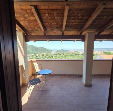 Appartamento Morelli Beach - Via Melantea 10