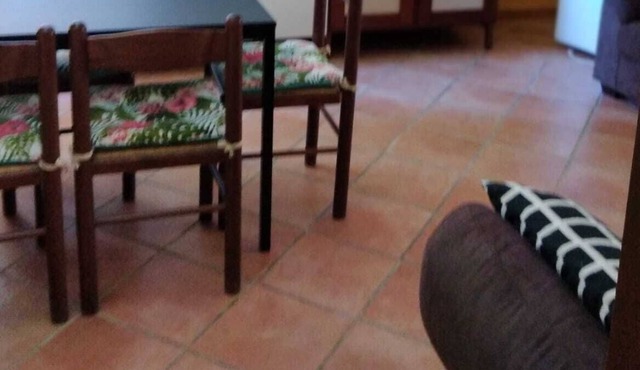 Appartamento Ortensia