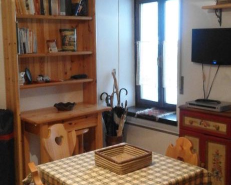 Appartamento Via Ravina