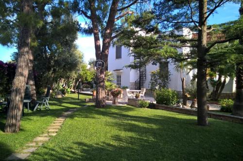 Appartamento Villa Stifano - MyHo Casa